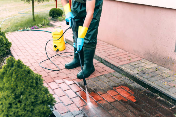 Best Pressure Washing Brick  in Camas, WA