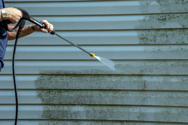  Camas, WA Pressure Washing Pros