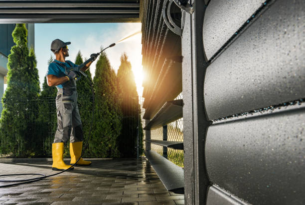 Professional Pressure Washing in Camas, WA