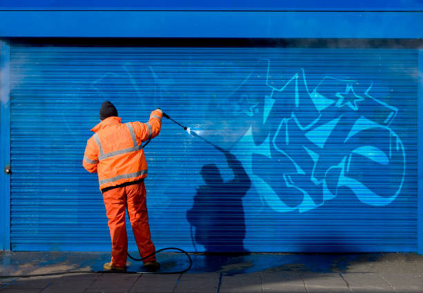 Best Local Pressure Washing Services  in Camas, WA