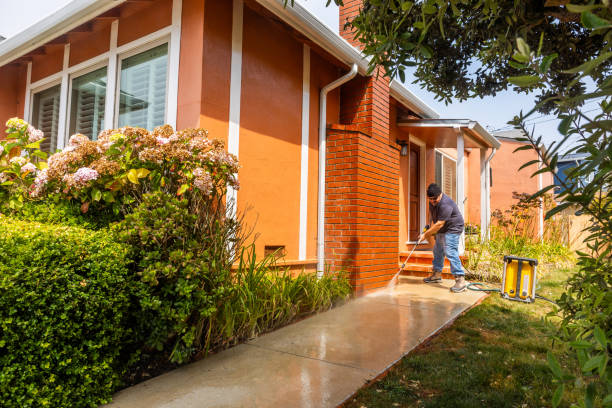 Pressure Washing Contractors in Camas, WA