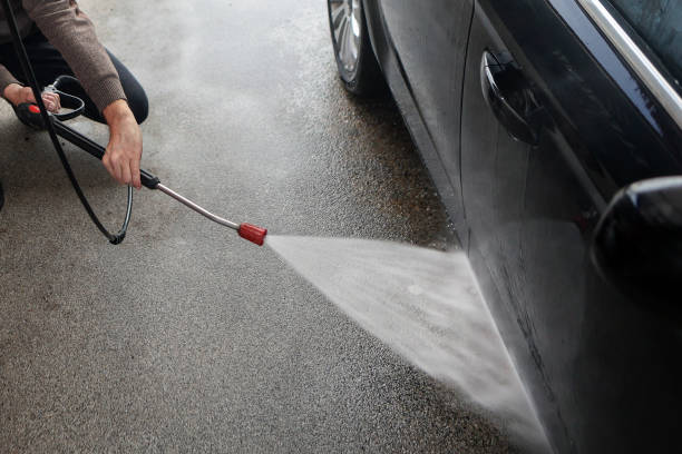 Best Best Pressure Washing Companies  in Camas, WA