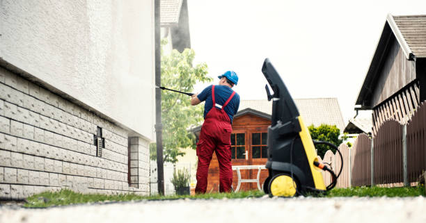 Best Residential Pressure Washing Services  in Camas, WA